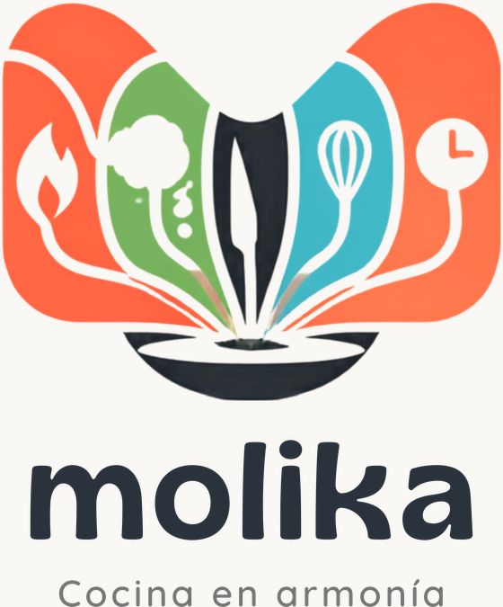 molika — cocina en armonía